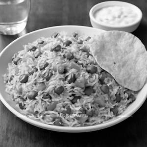 Veg Pulao