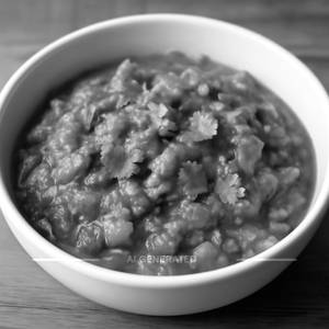 Baingan Bharta