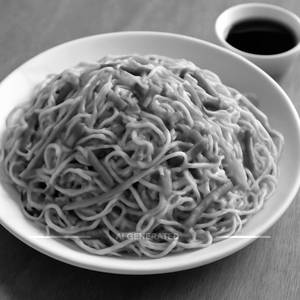 Veg Noodles