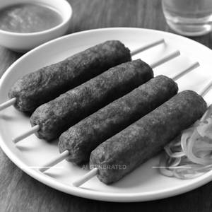 Hara Bhara Kabab