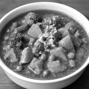 Veg Kolhapuri
