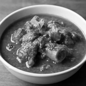 Mutton Masala