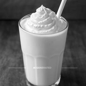 Vanilla Shake
