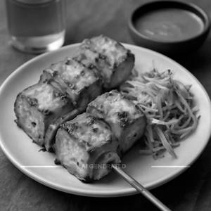 Paneer Tikka