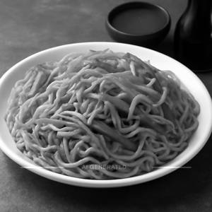 Veg Schezwan Noodles