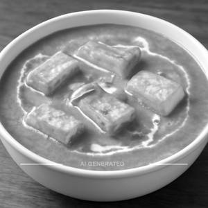 Paneer Shahi