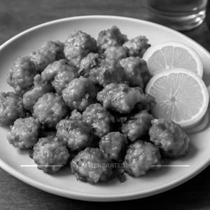 Lemon Chicken
