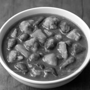 Veg Kolhapuri