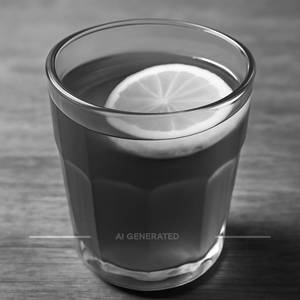 Lemon Tea