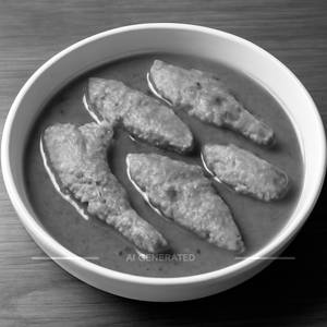 Pabho Fish Curry [3 Pieces]