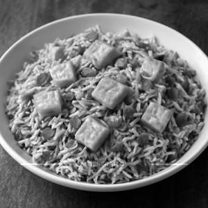 PANNER FRIED RICE