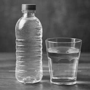Mineral Water