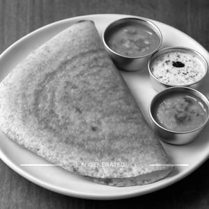 Mysore Dosa