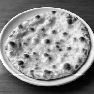 Butter Naan