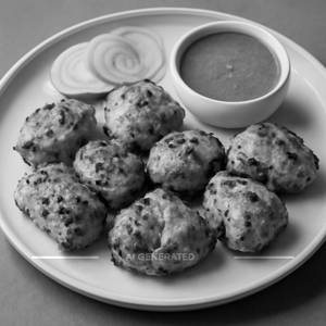 Ajwain Chicken Tikka