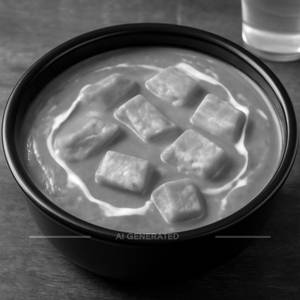 Paneer Butter Masala