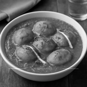 Kashmiri Dum Aloo