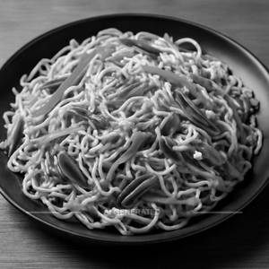 Veg Noodles