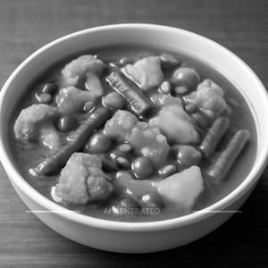 Mix Veg