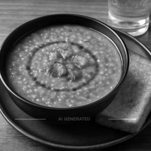 Dal Jeera