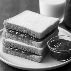Bread jam