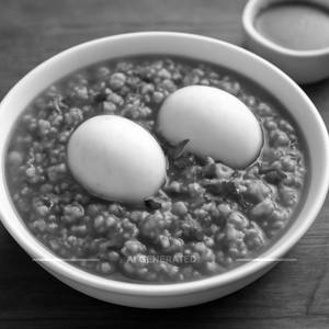 Egg Bhurji Curry [2 Eggs]