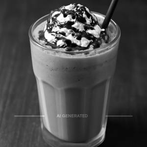 Chocolate Shake