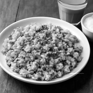 Egg Bhurji 