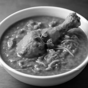 Chicken patiala