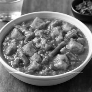 Veg Toofani