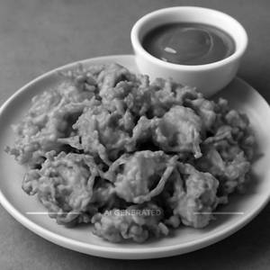Pyaz Pakoda