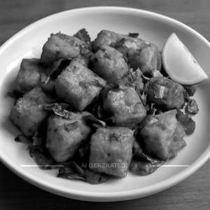 Paneer 65