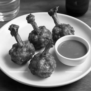 Chicken Lollipop