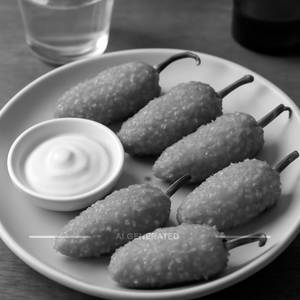 Jalapeno Poppers