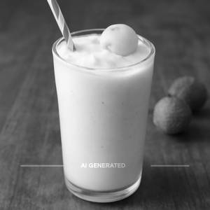 Litchi Shake