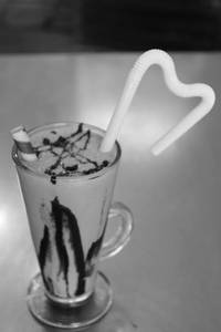 Cold Coffee