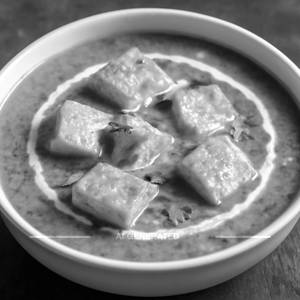 Shahi paneer