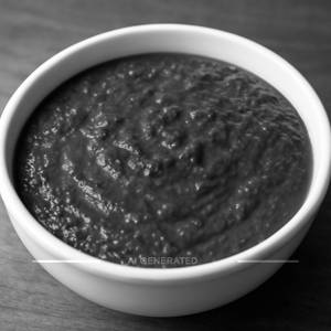 Palak { Plain }