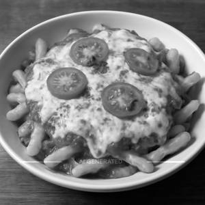 Pizza Fries