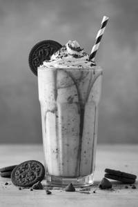 Oreo Shake