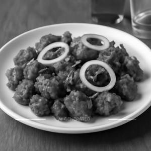 Chicken Rara