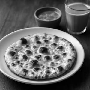 Tandoori Roti