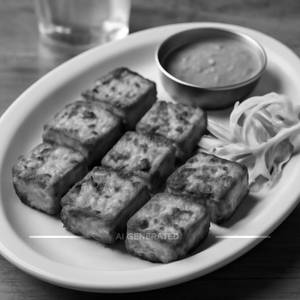 Paneer Tandoor