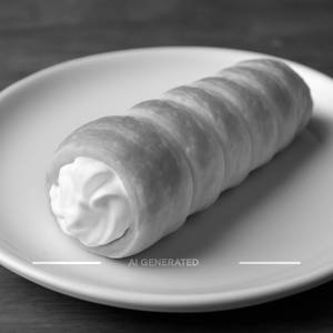 Cream Roll