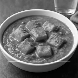 Paneer Tikka Masala