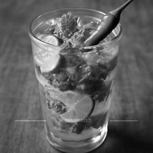 Spicy Devil Mojito