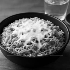 Cheese Maggi