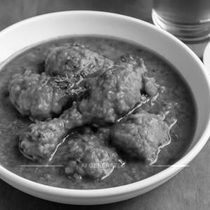 Chicken Lucky Special
