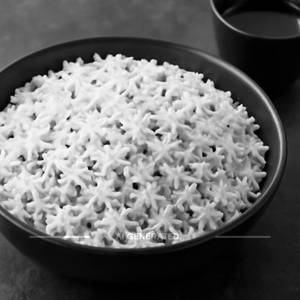 Jeera Rice