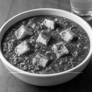 Palak Paneer